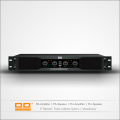 La-300X4h Top of Sale Hersteller Portable PA Digital Verstärker 4 Kanal 300W